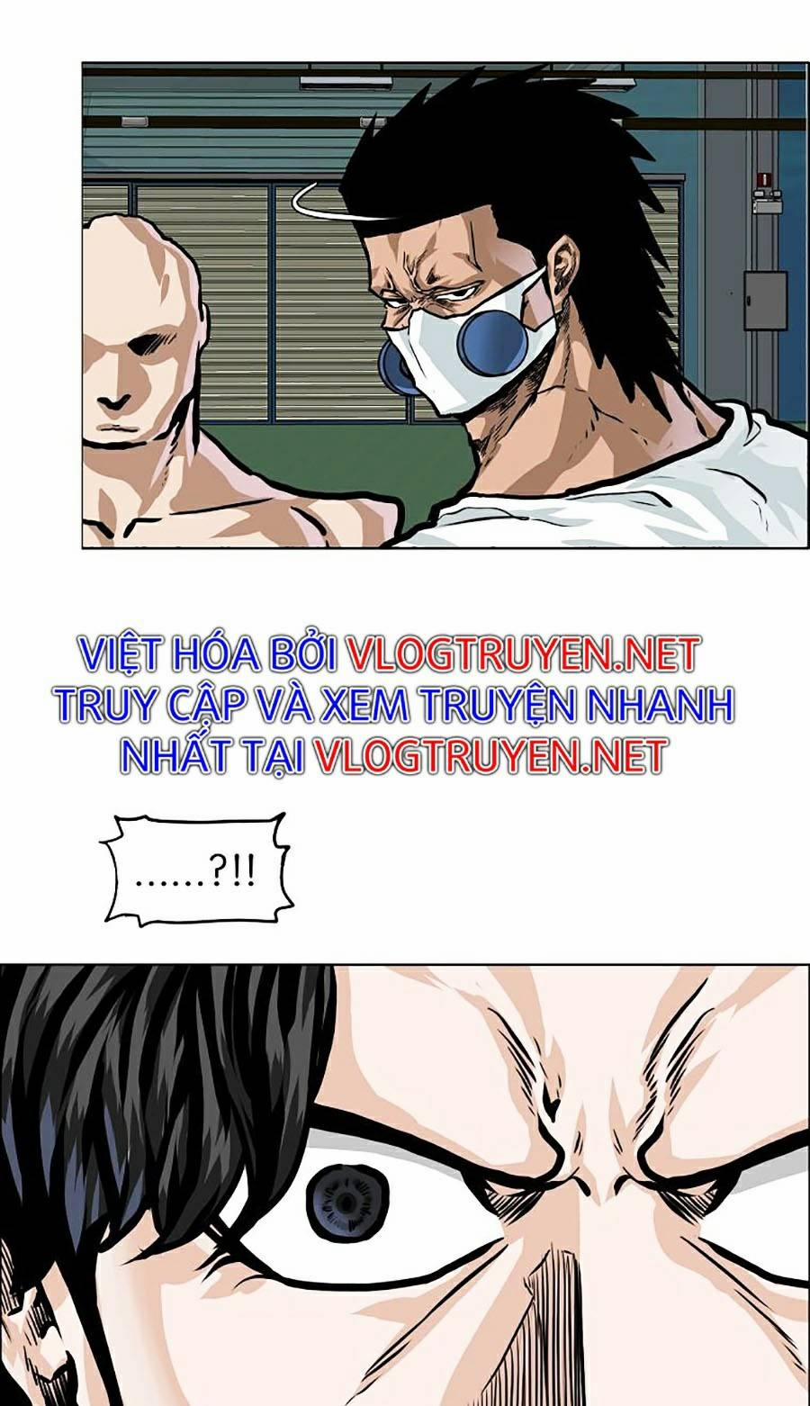 Bá Chủ Học Đường Ss4 24 trang 20