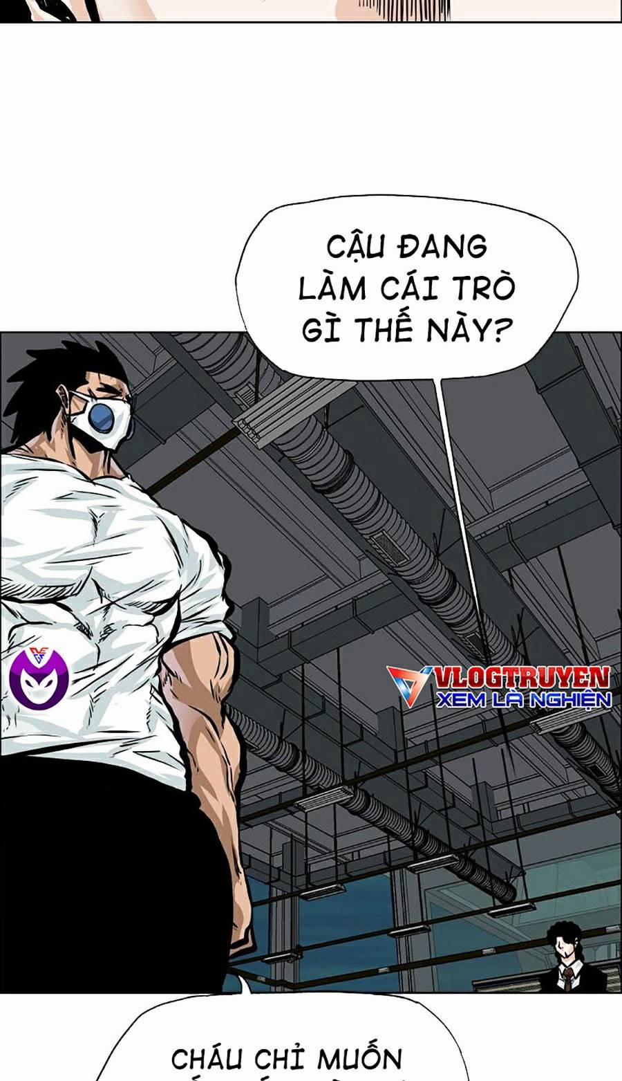 Bá Chủ Học Đường Ss4 24 trang 21