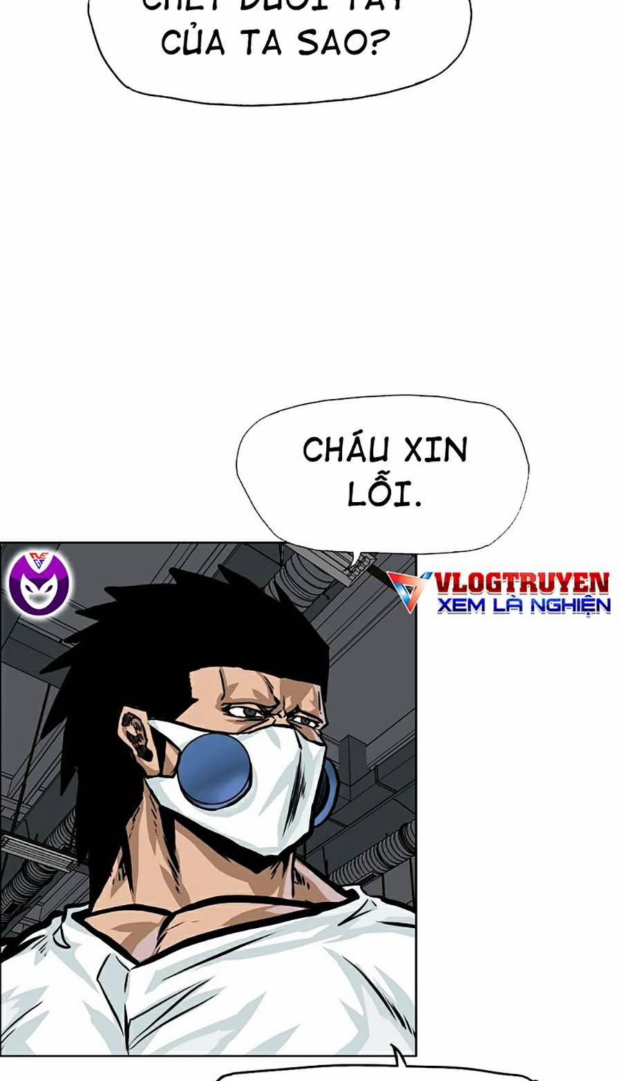 Bá Chủ Học Đường Ss4 24 trang 23