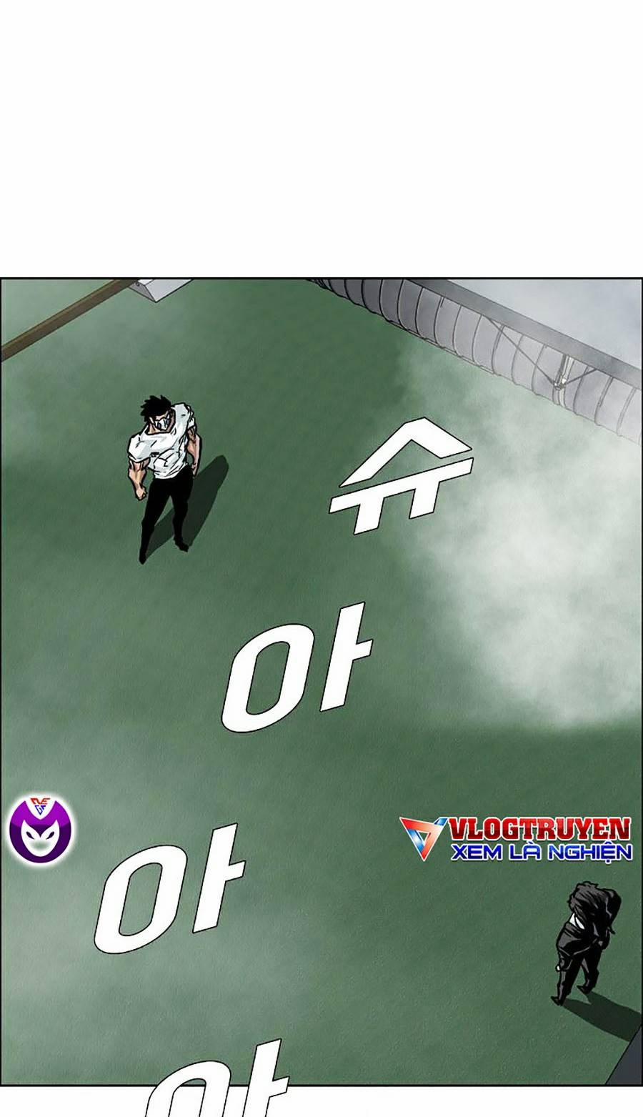 Bá Chủ Học Đường Ss4 24 trang 25