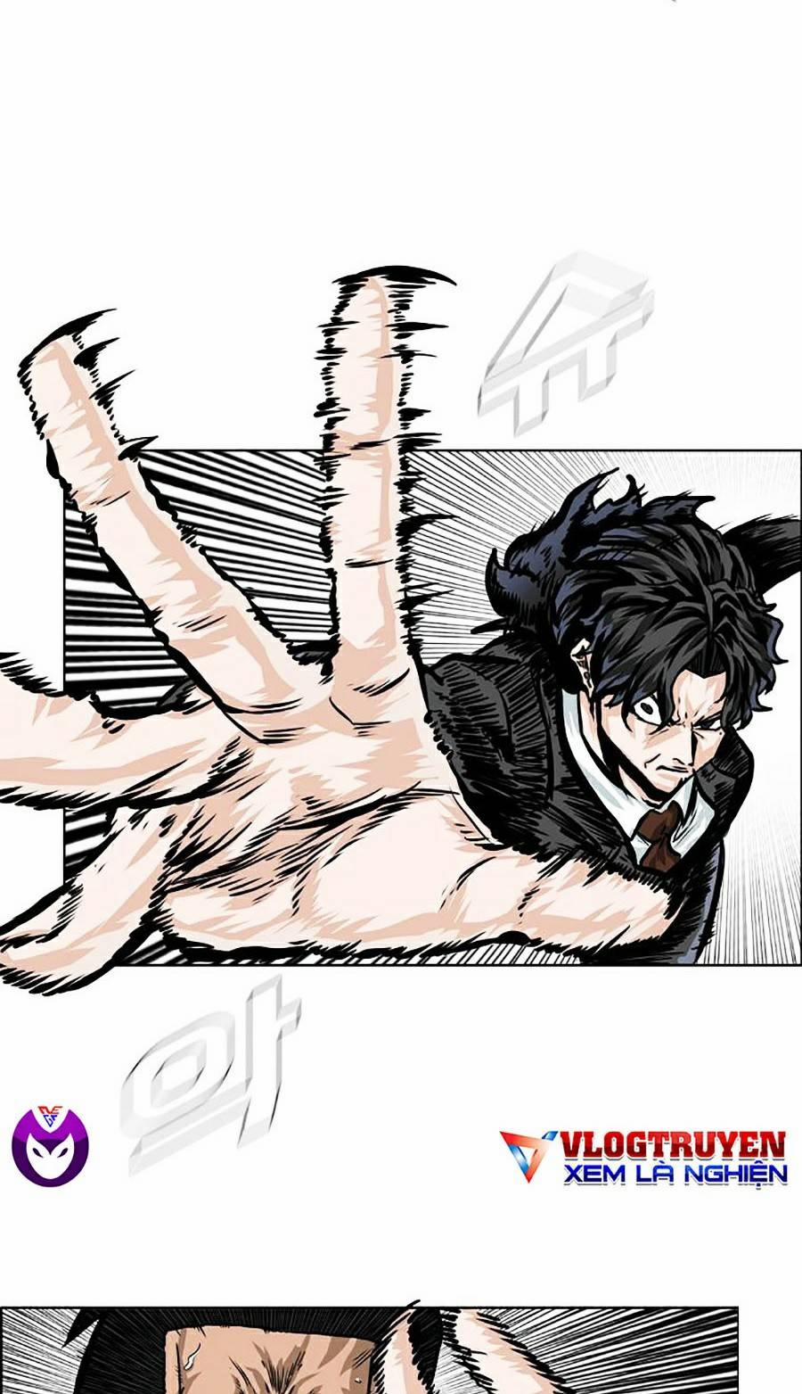 Bá Chủ Học Đường Ss4 24 trang 27