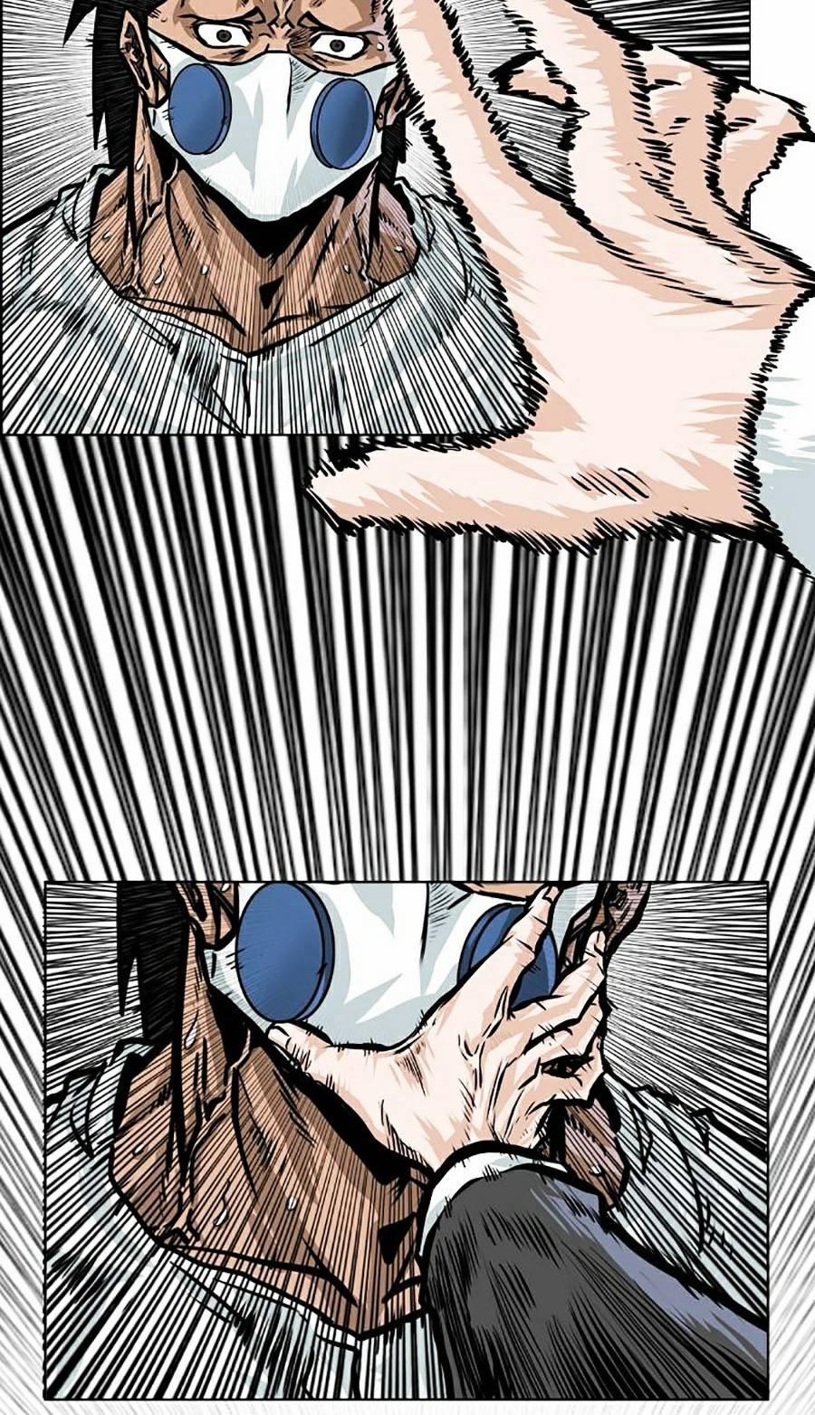 Bá Chủ Học Đường Ss4 24 trang 28