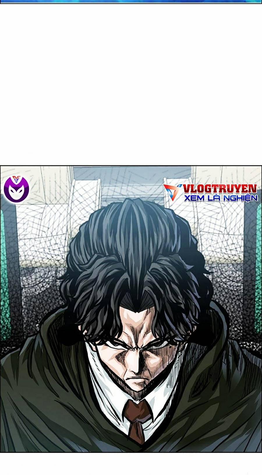 Bá Chủ Học Đường Ss4 24 trang 3