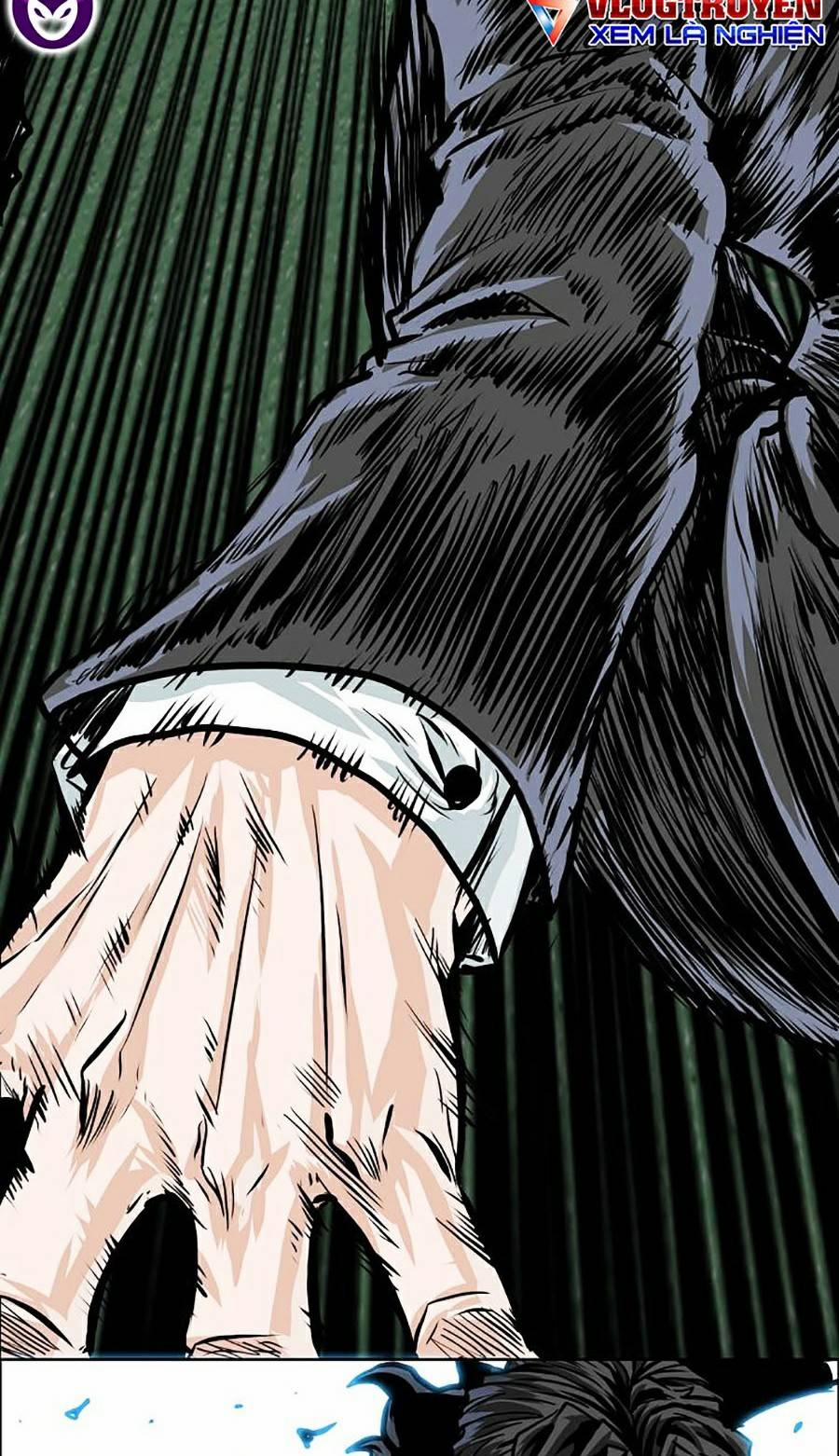 Bá Chủ Học Đường Ss4 24 trang 30