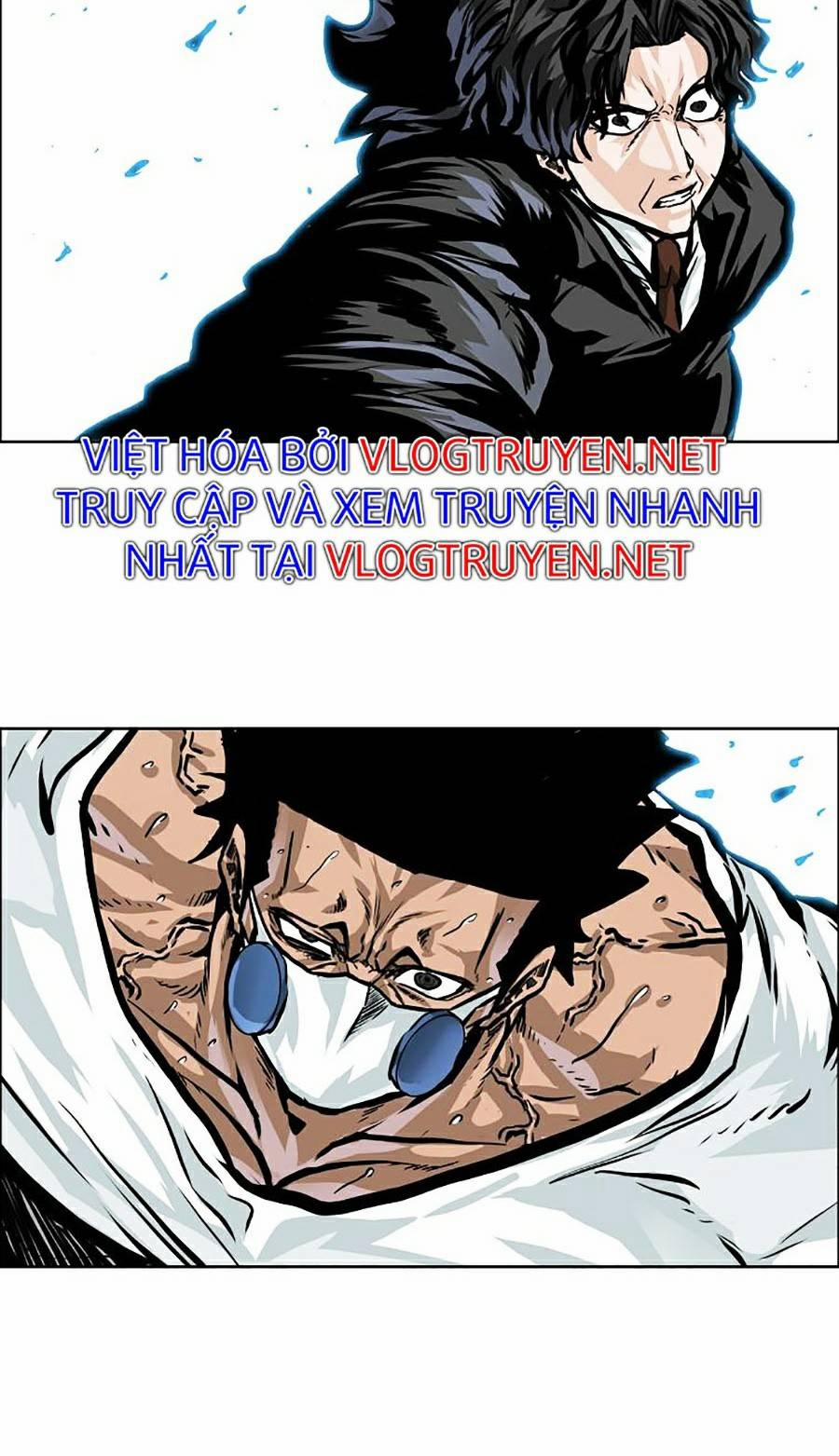 Bá Chủ Học Đường Ss4 24 trang 31