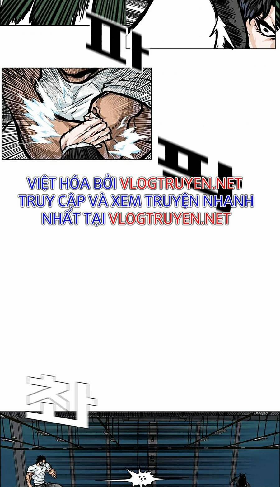 Bá Chủ Học Đường Ss4 24 trang 34