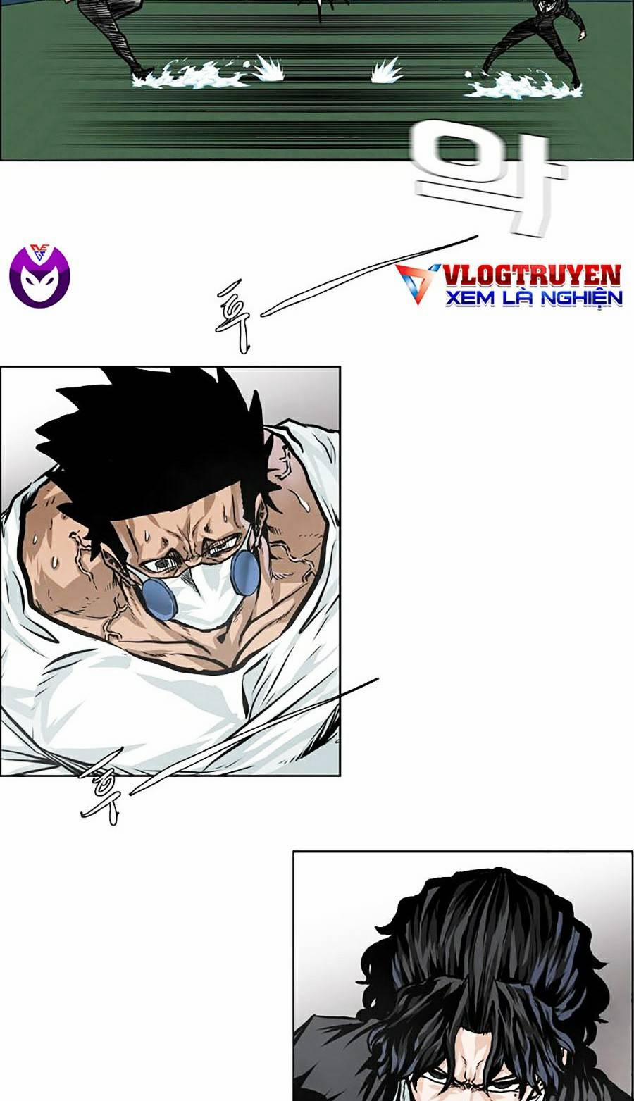 Bá Chủ Học Đường Ss4 24 trang 35