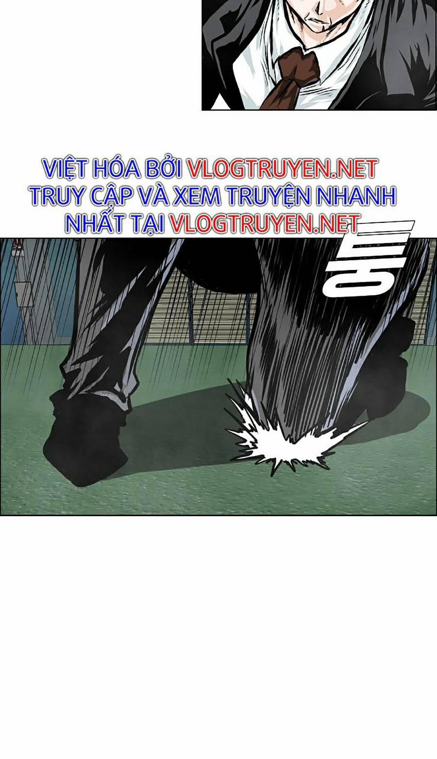 Bá Chủ Học Đường Ss4 24 trang 36