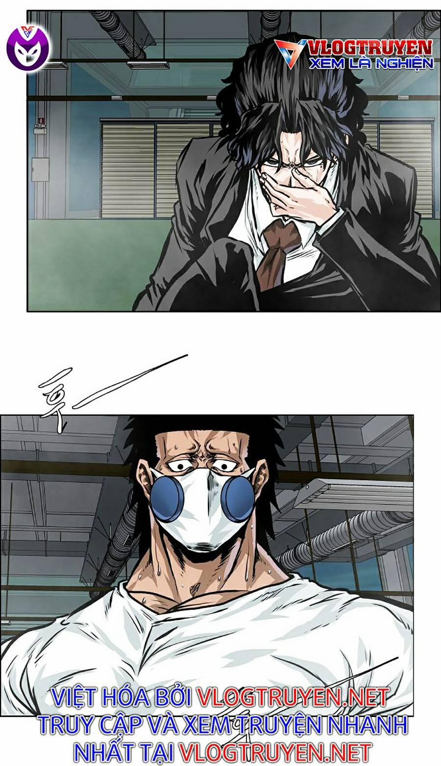 Bá Chủ Học Đường Ss4 24 trang 37