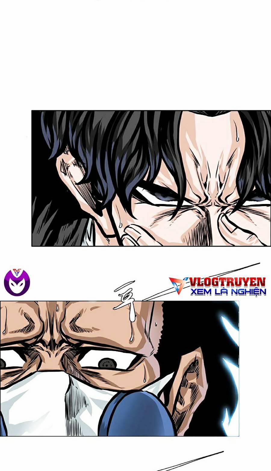 Bá Chủ Học Đường Ss4 24 trang 38