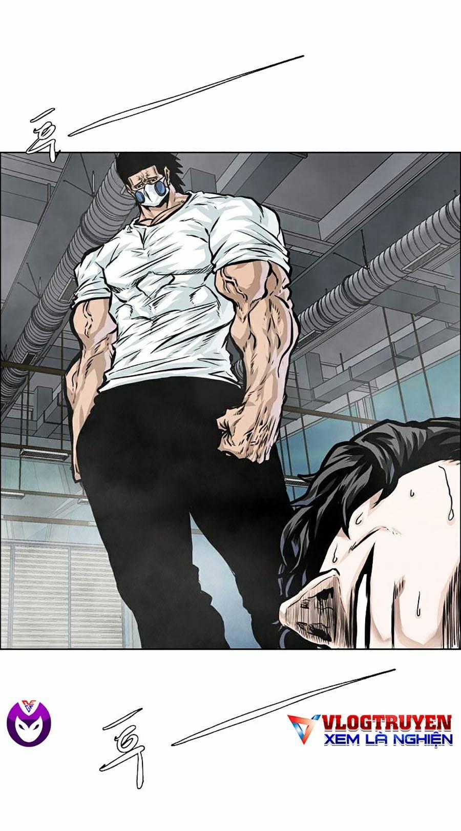 Bá Chủ Học Đường Ss4 24 trang 40