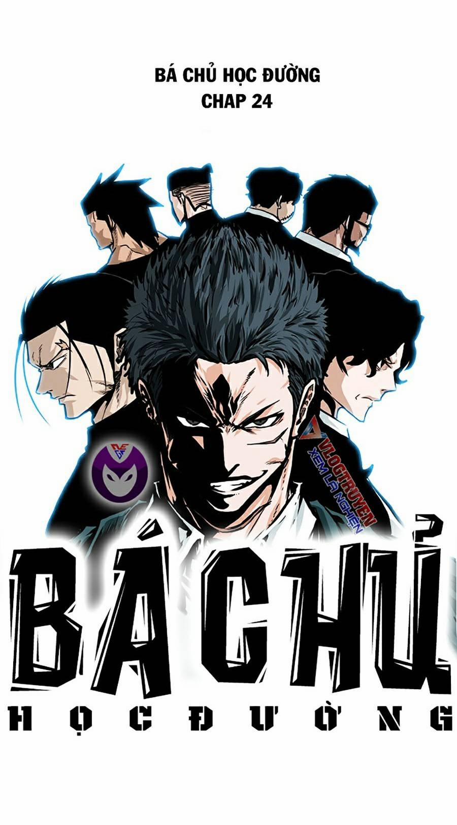 Bá Chủ Học Đường Ss4 24 trang 42