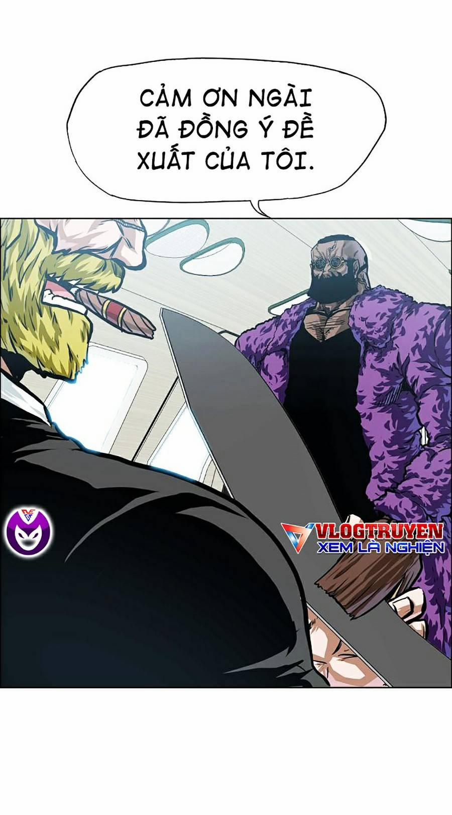 Bá Chủ Học Đường Ss4 24 trang 45