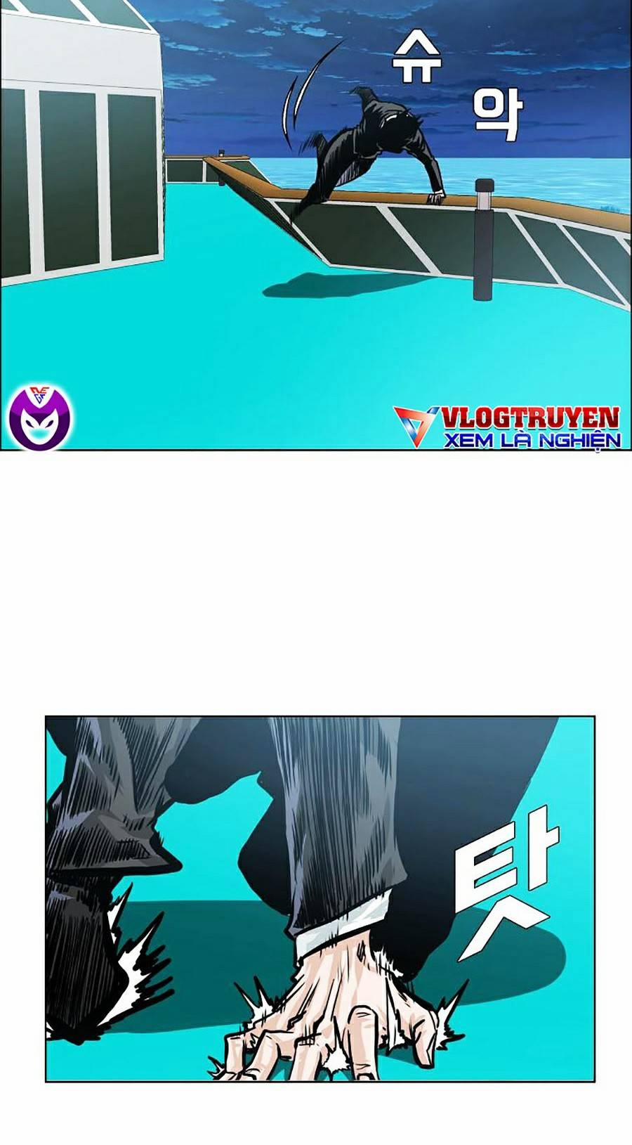 Bá Chủ Học Đường Ss4 24 trang 5