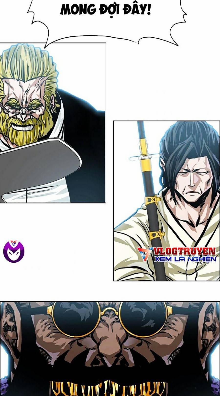 Bá Chủ Học Đường Ss4 24 trang 55