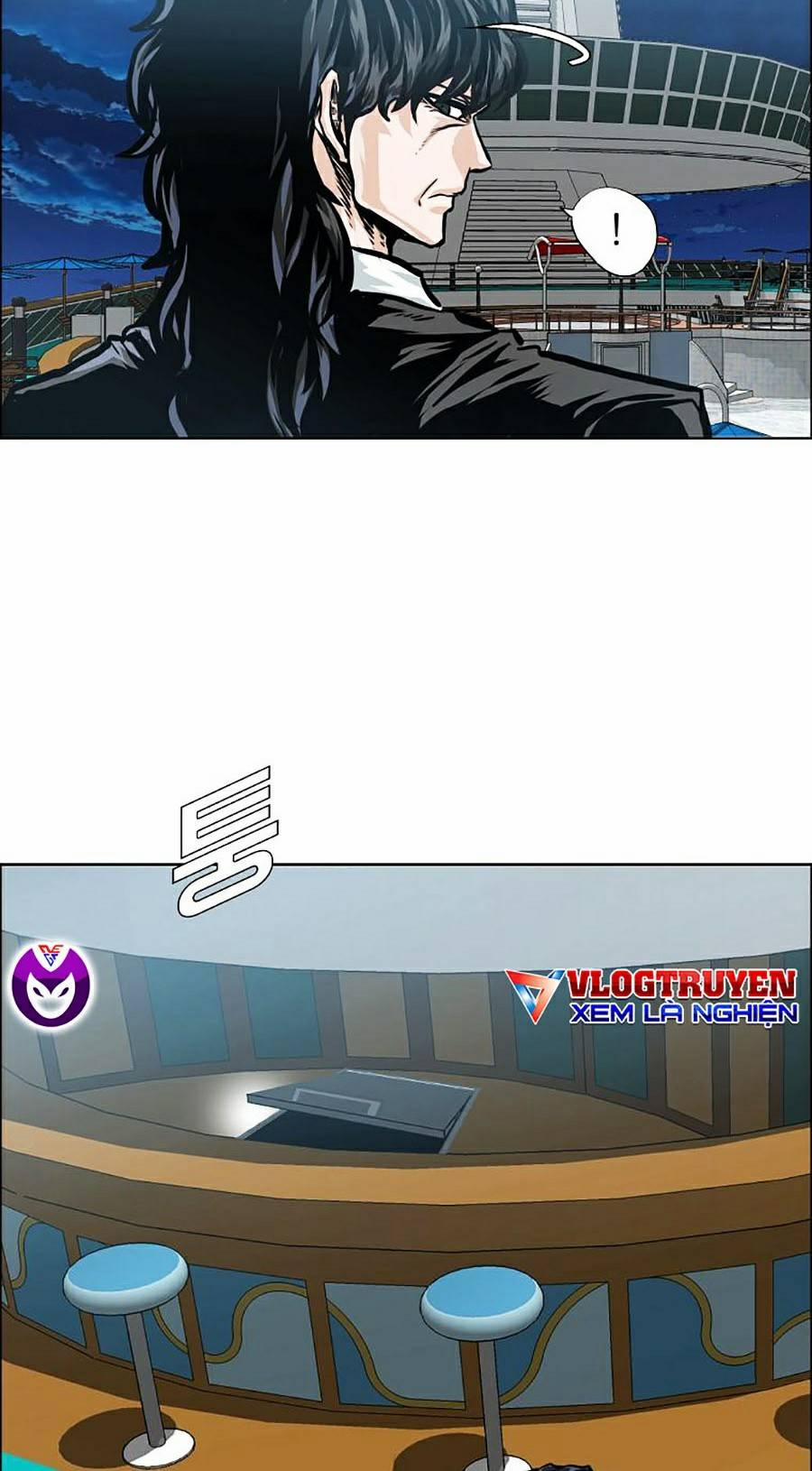 Bá Chủ Học Đường Ss4 24 trang 9