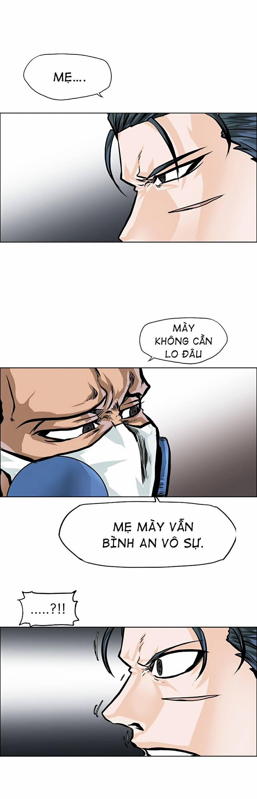 Bá Chủ Học Đường Ss4 25 trang 10