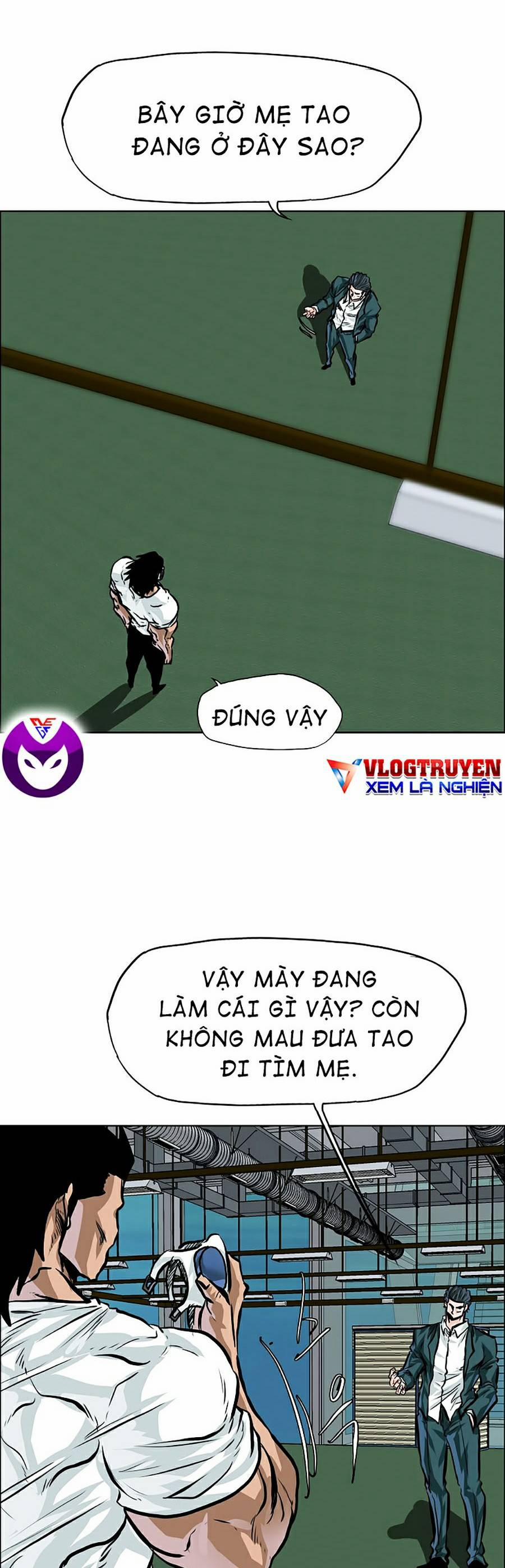 Bá Chủ Học Đường Ss4 25 trang 11