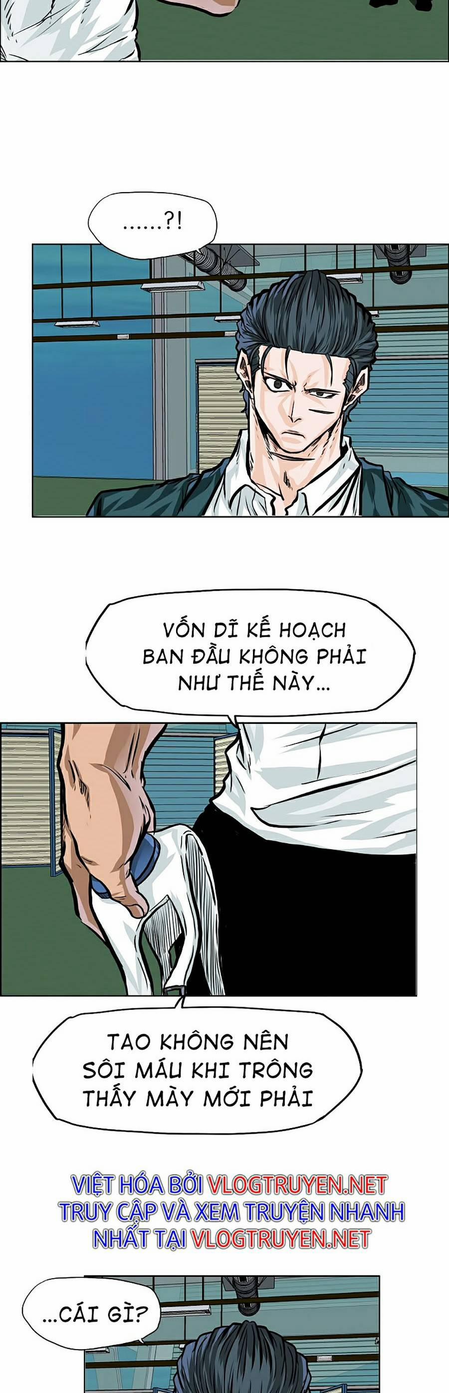 Bá Chủ Học Đường Ss4 25 trang 12