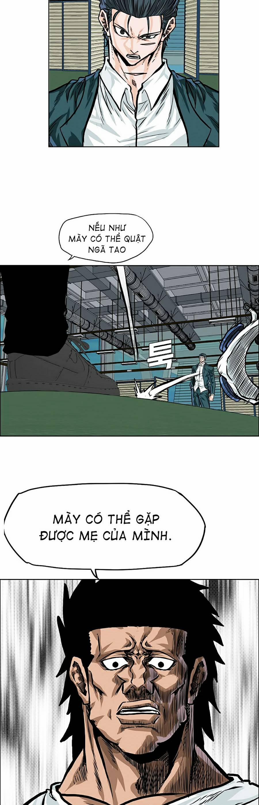 Bá Chủ Học Đường Ss4 25 trang 13