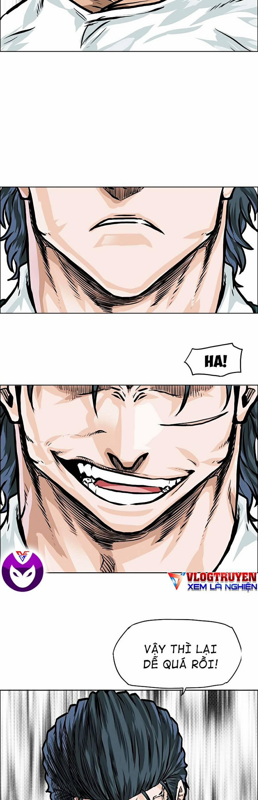 Bá Chủ Học Đường Ss4 25 trang 14