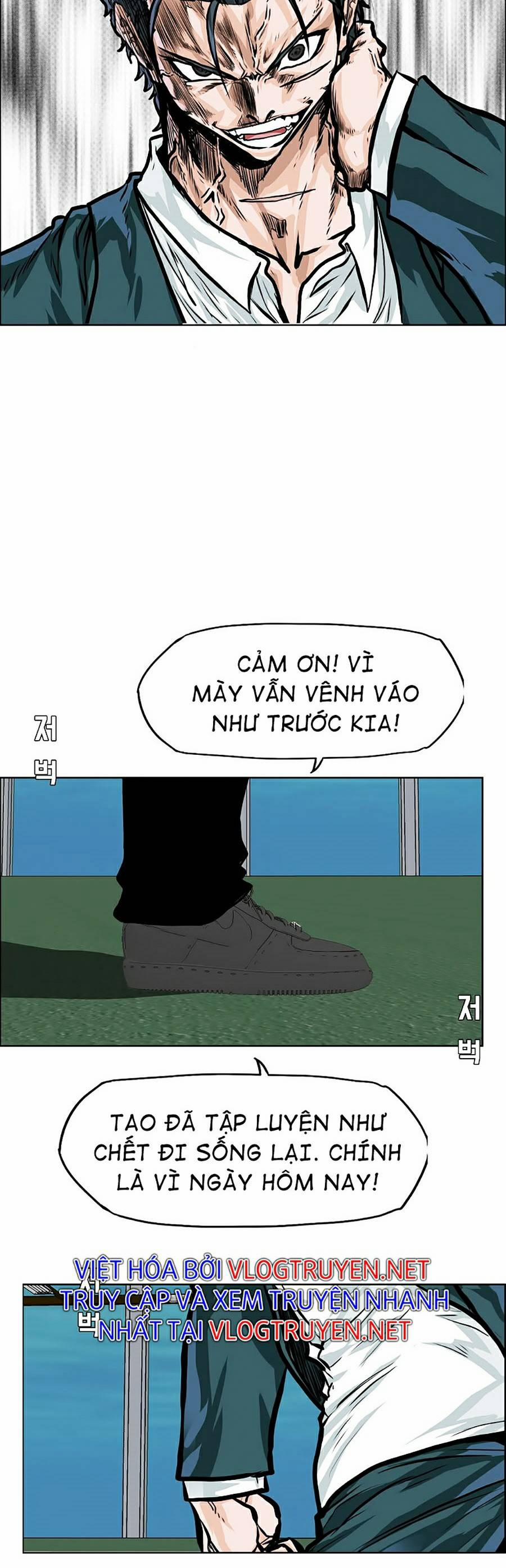 Bá Chủ Học Đường Ss4 25 trang 15