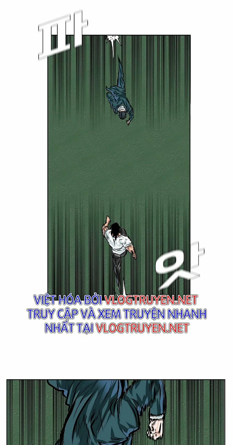 Bá Chủ Học Đường Ss4 25 trang 18