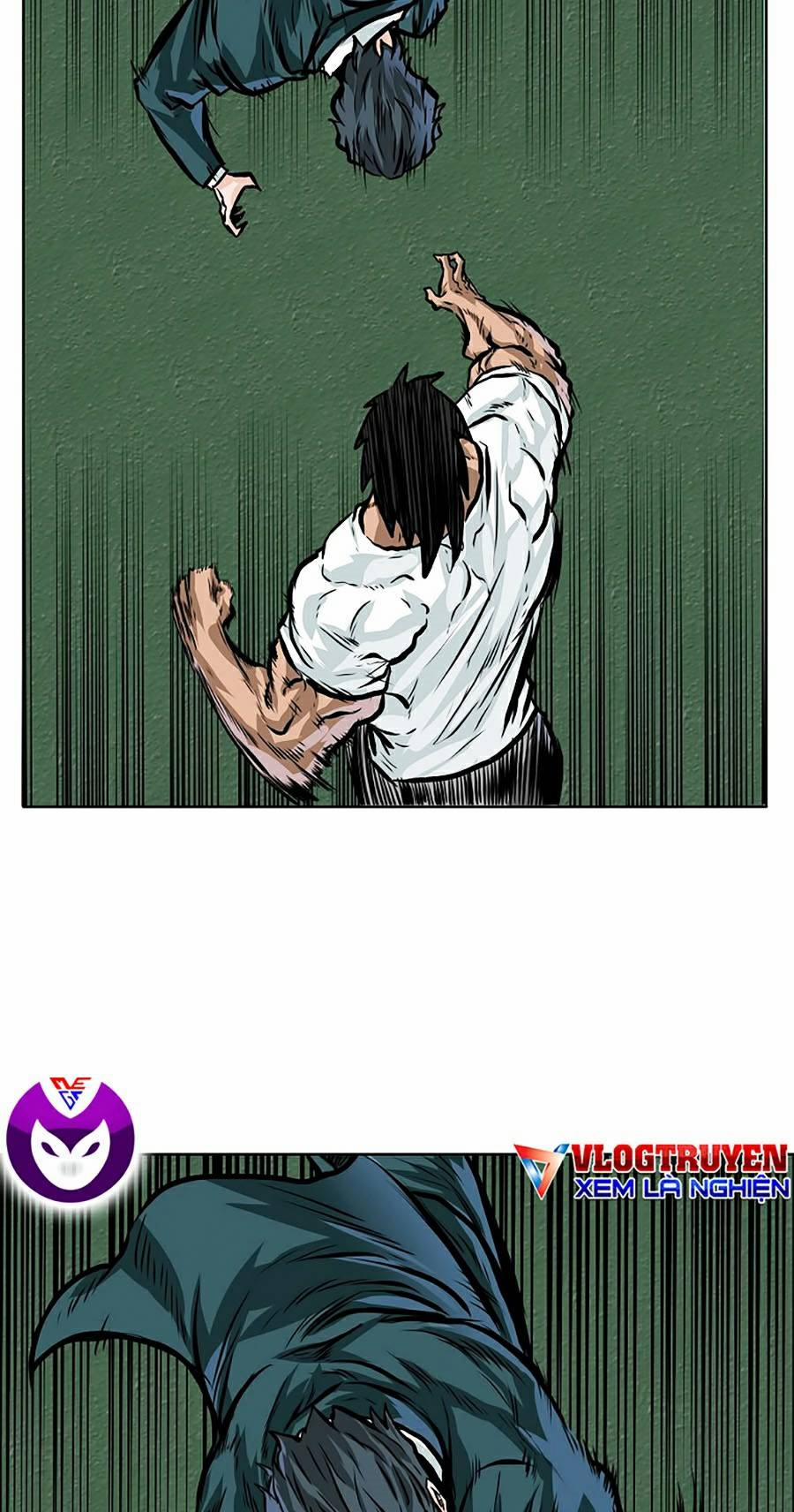 Bá Chủ Học Đường Ss4 25 trang 19