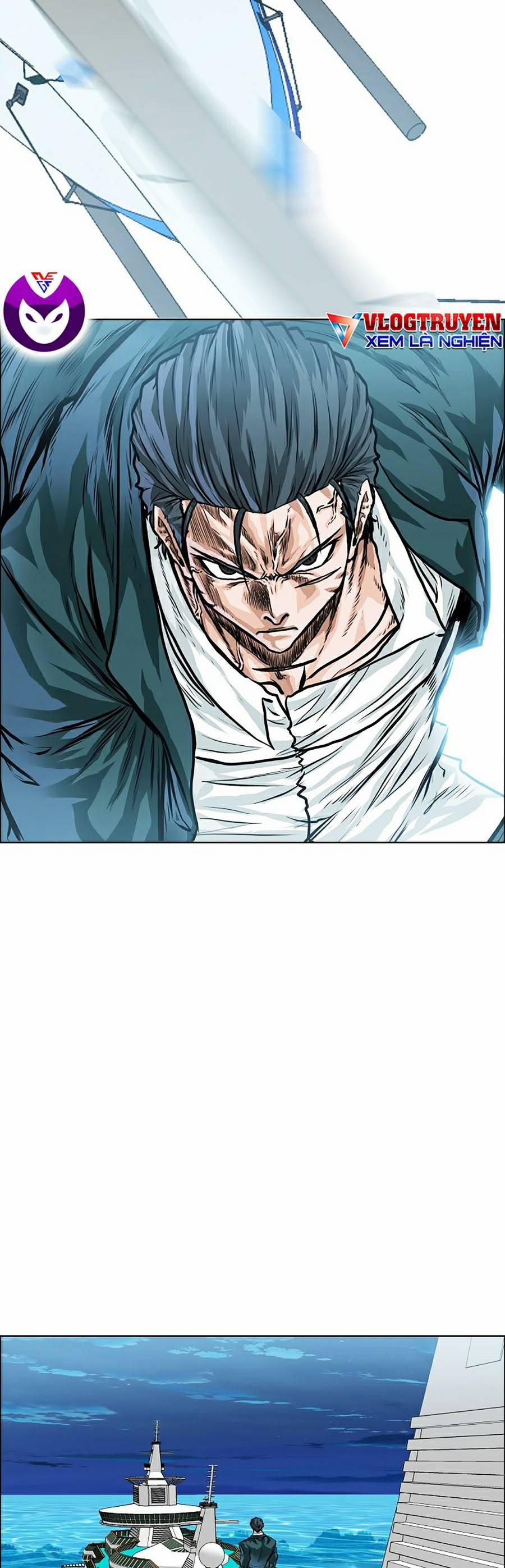 Bá Chủ Học Đường Ss4 25 trang 2