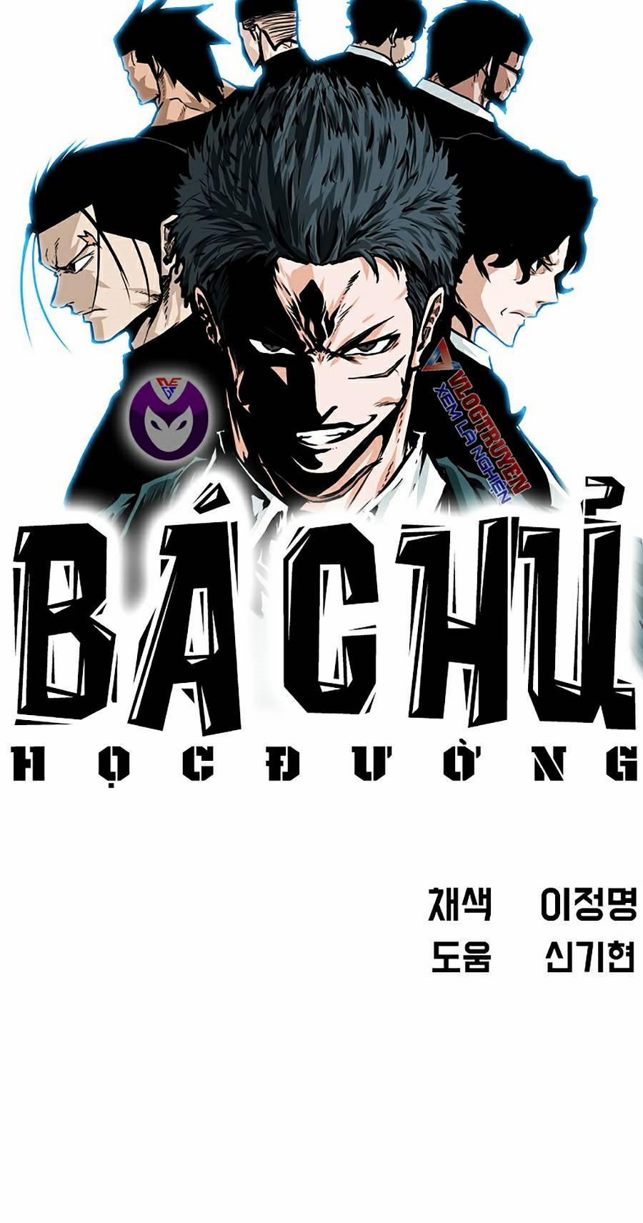 Bá Chủ Học Đường Ss4 25 trang 22