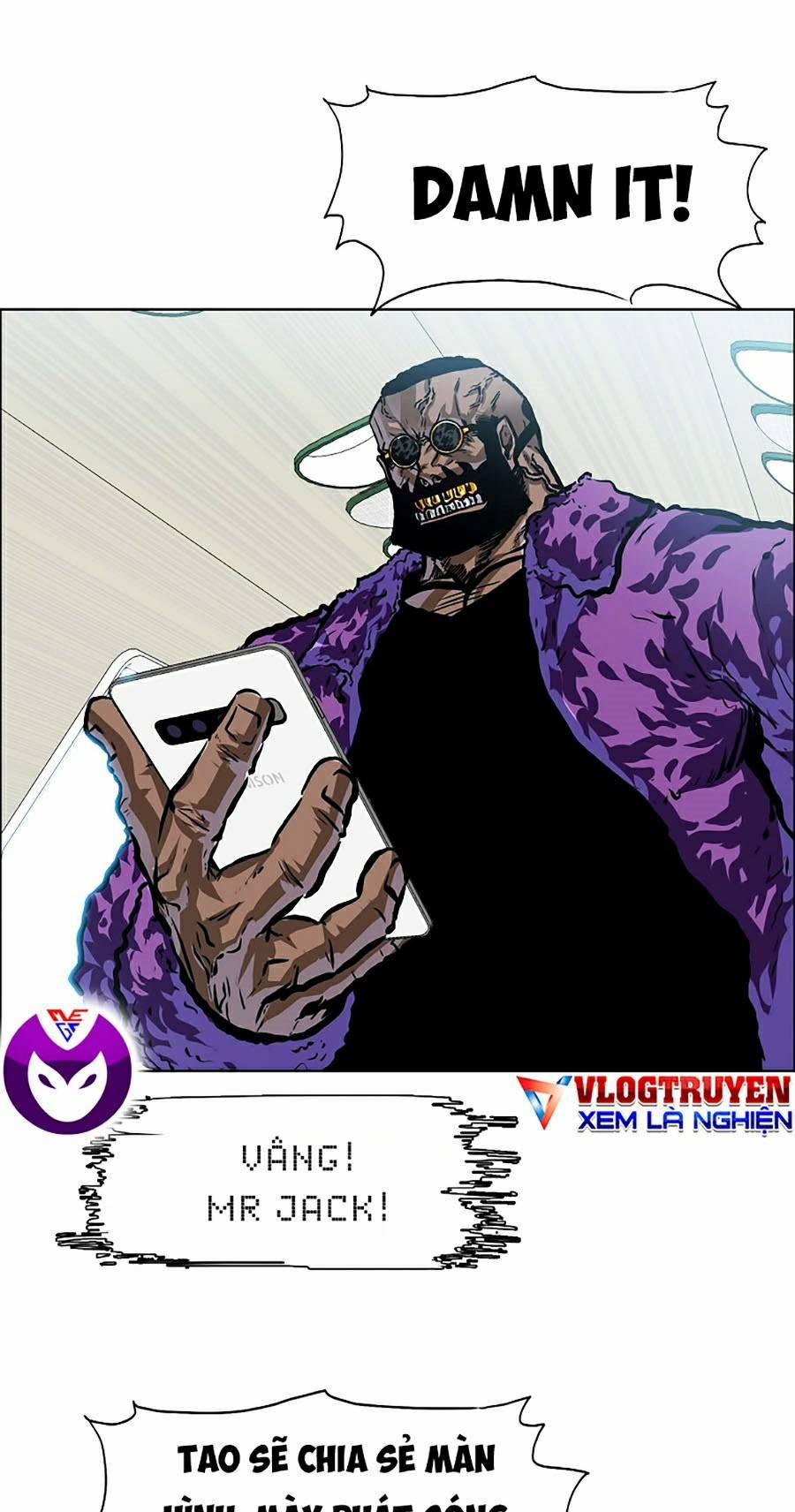 Bá Chủ Học Đường Ss4 25 trang 25