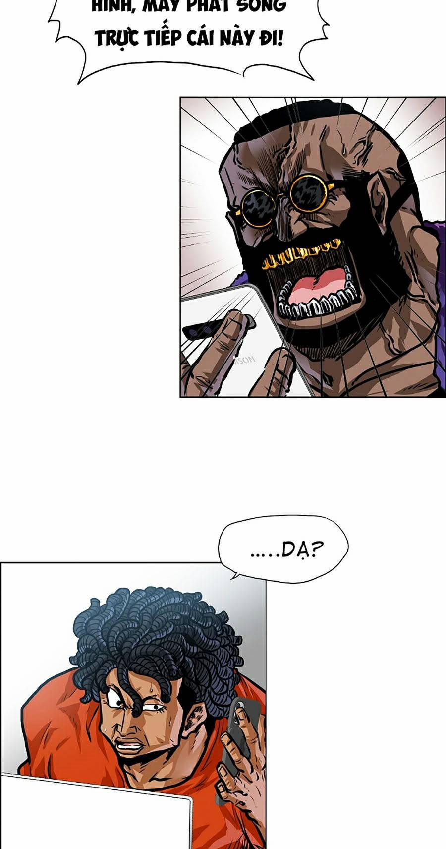 Bá Chủ Học Đường Ss4 25 trang 26