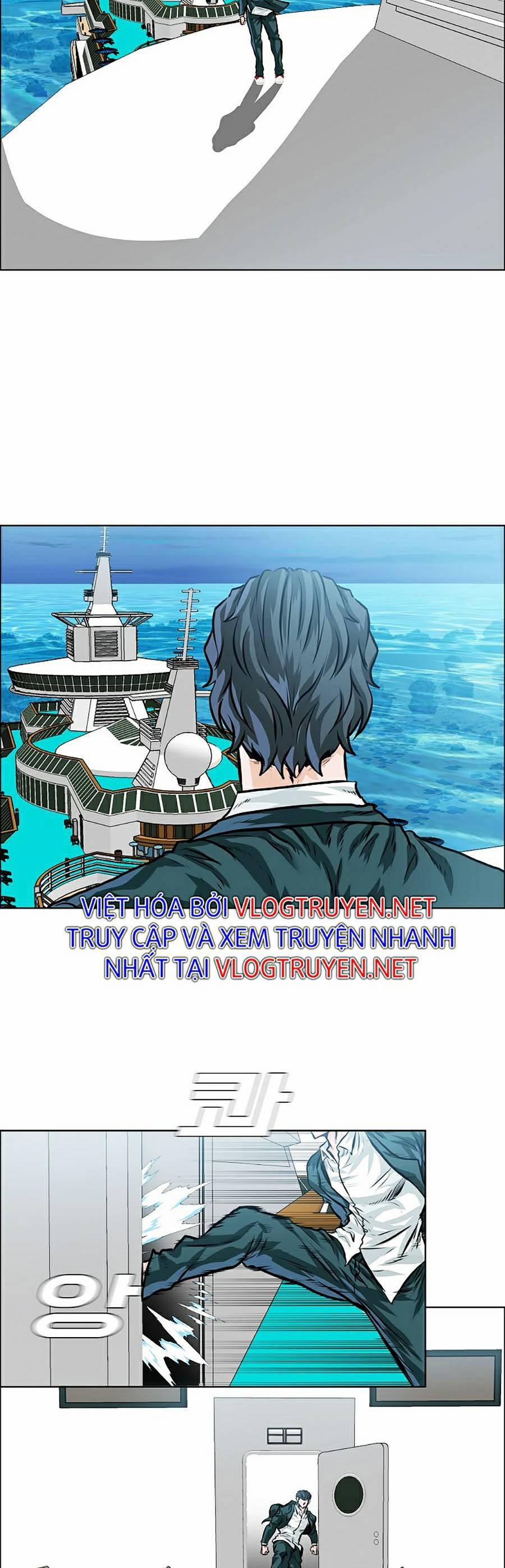 Bá Chủ Học Đường Ss4 25 trang 3