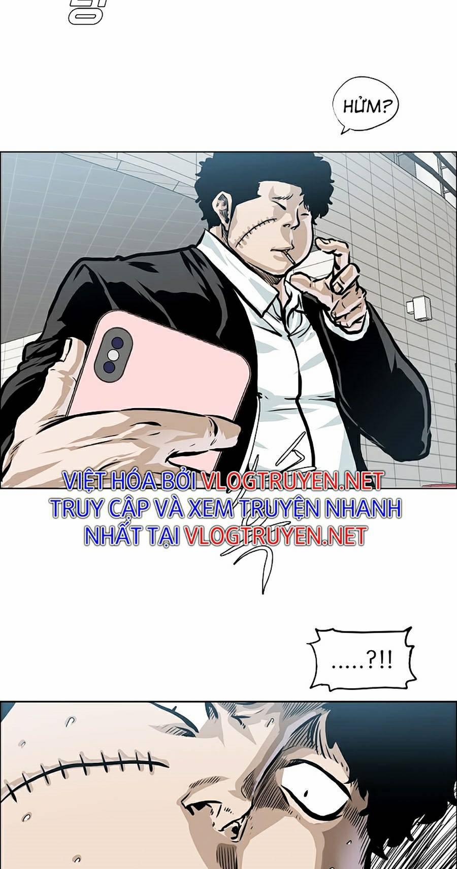 Bá Chủ Học Đường Ss4 25 trang 30