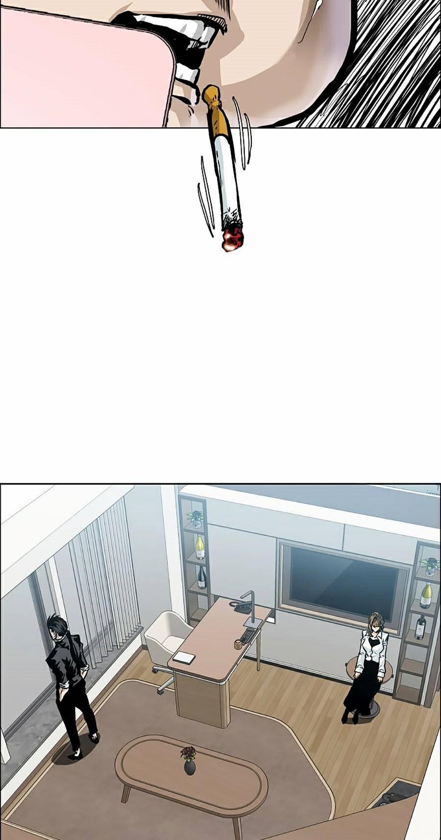 Bá Chủ Học Đường Ss4 25 trang 31