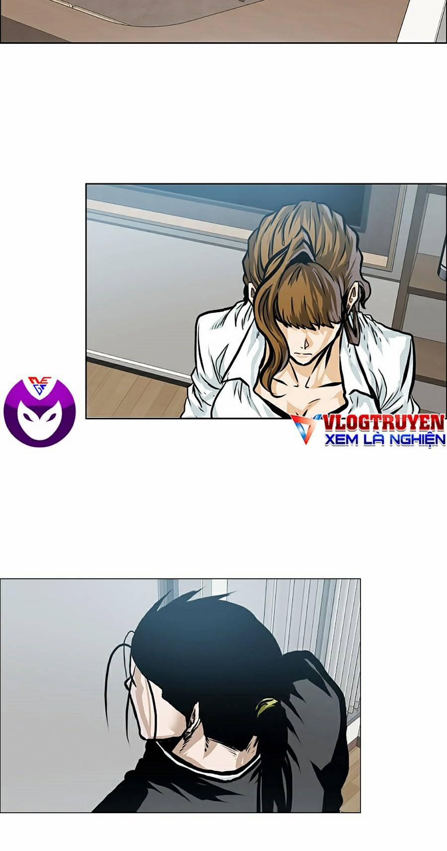 Bá Chủ Học Đường Ss4 25 trang 32