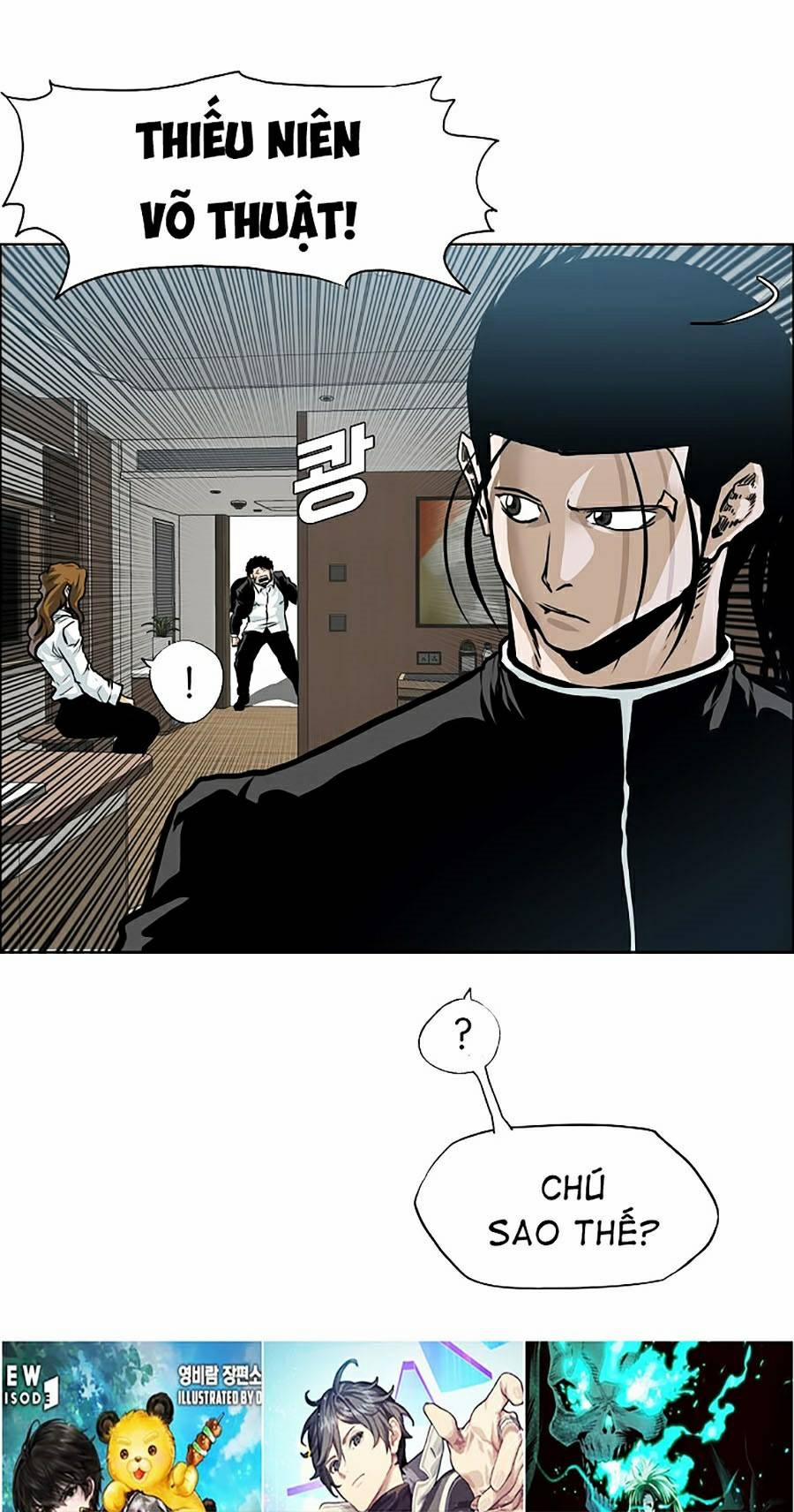 Bá Chủ Học Đường Ss4 25 trang 33