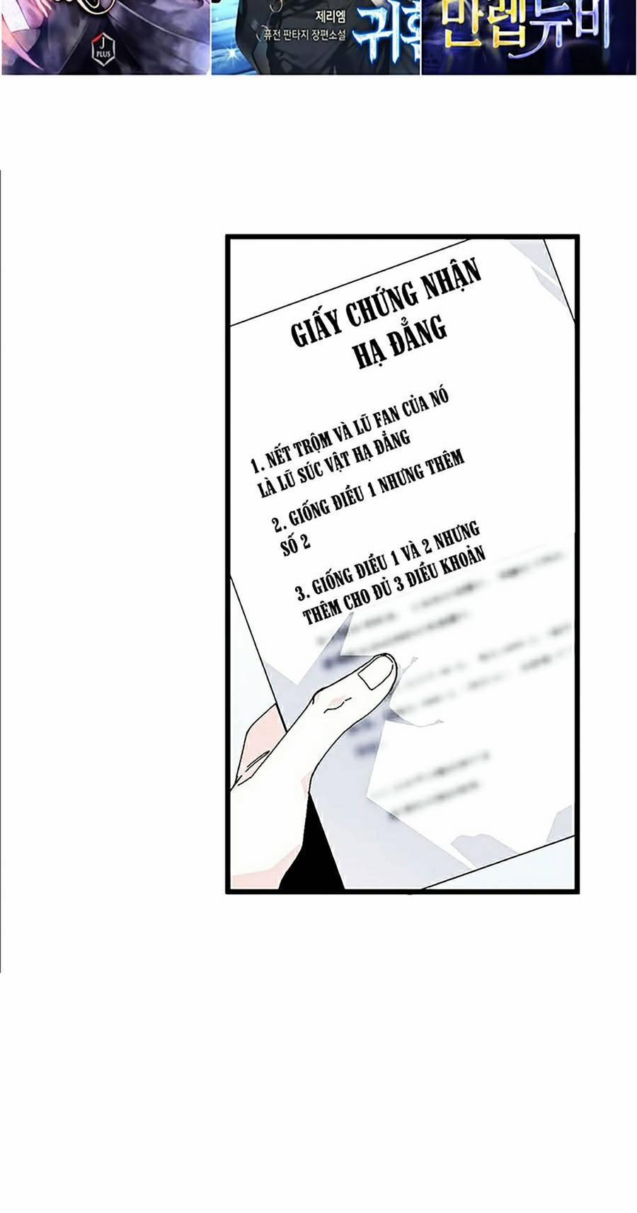 Bá Chủ Học Đường Ss4 25 trang 35