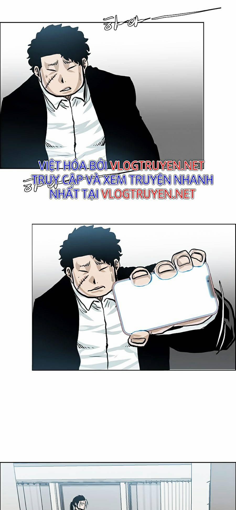 Bá Chủ Học Đường Ss4 25 trang 36