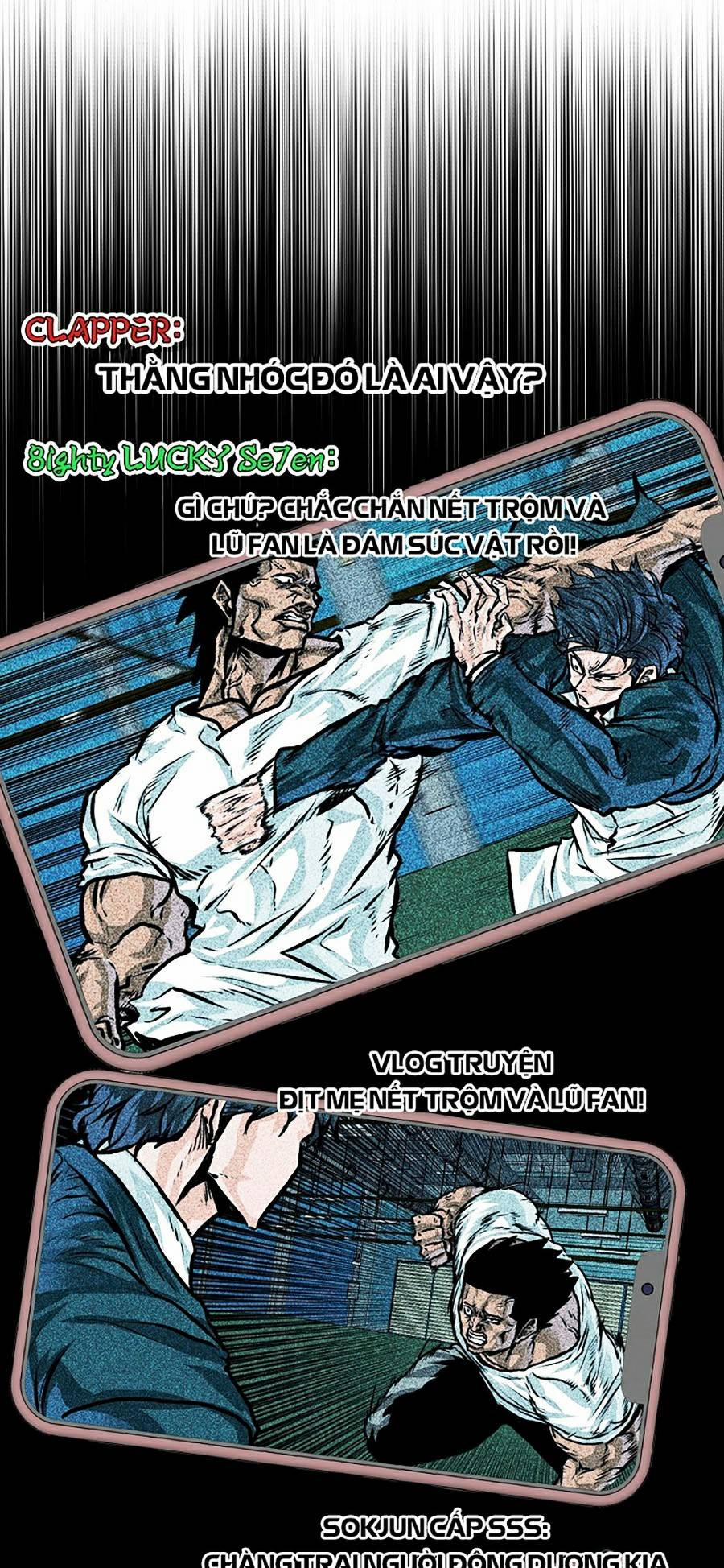 Bá Chủ Học Đường Ss4 25 trang 38