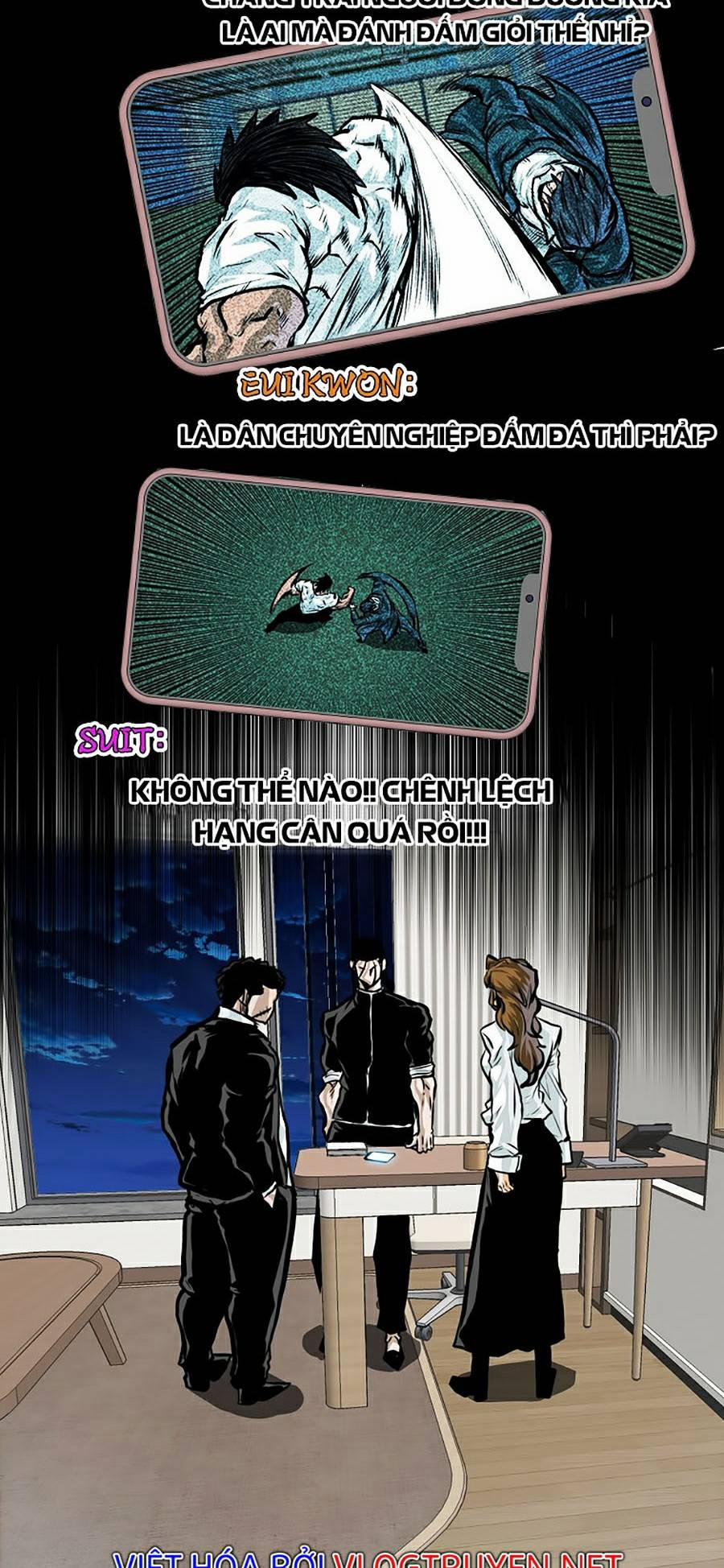 Bá Chủ Học Đường Ss4 25 trang 39