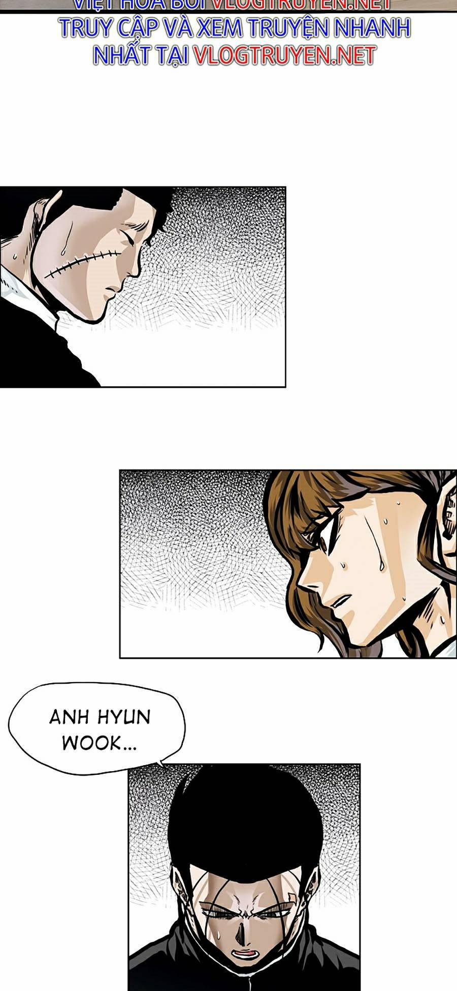 Bá Chủ Học Đường Ss4 25 trang 40