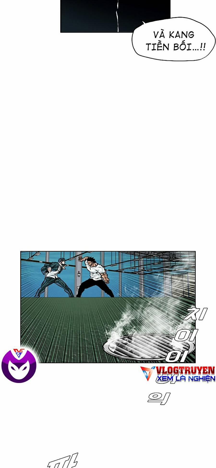 Bá Chủ Học Đường Ss4 25 trang 41