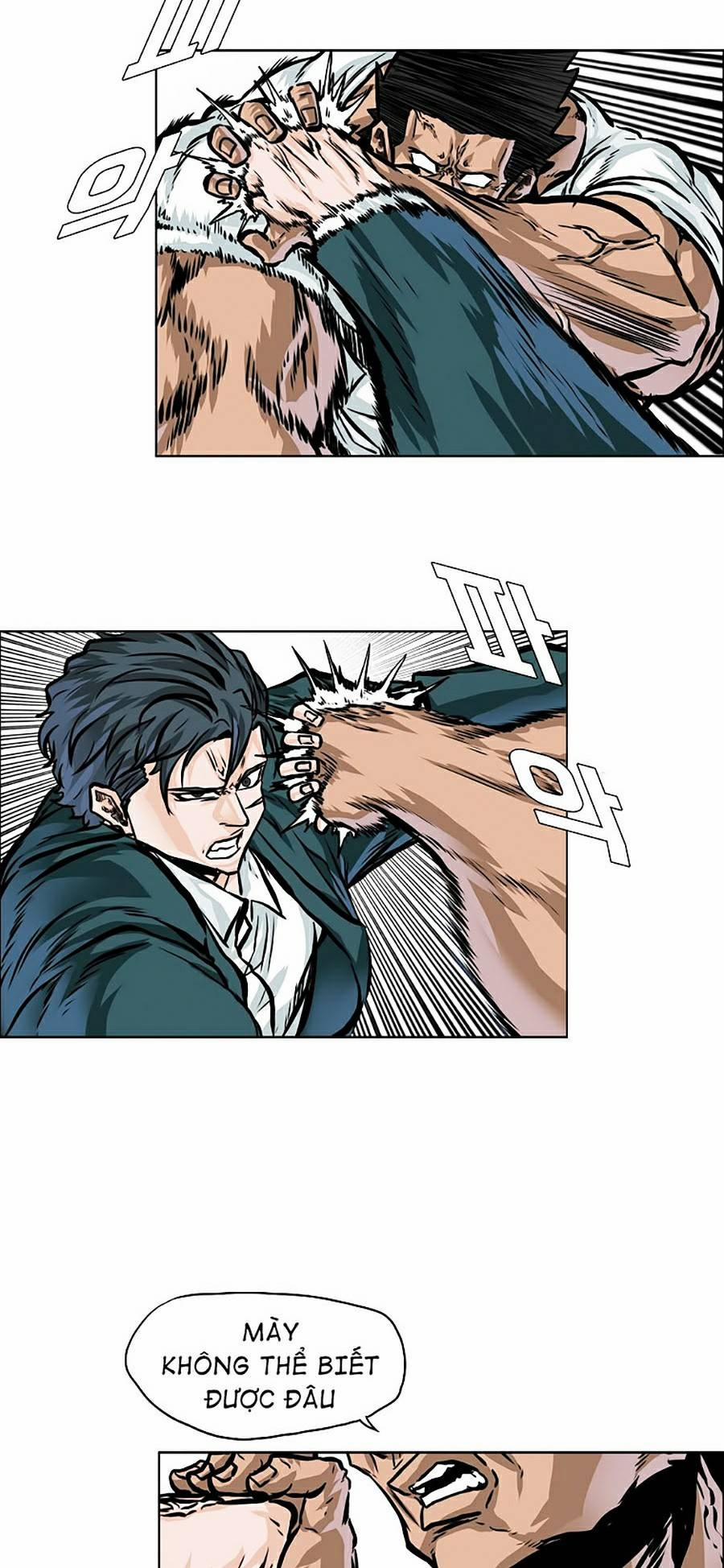 Bá Chủ Học Đường Ss4 25 trang 42