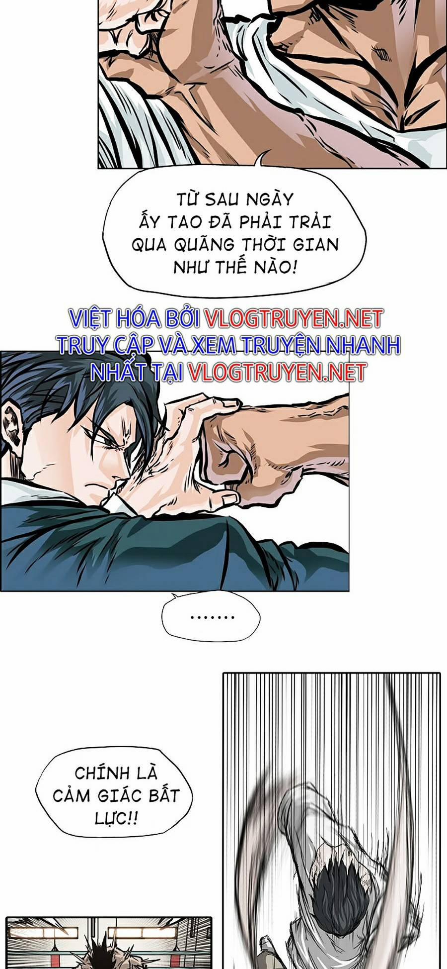 Bá Chủ Học Đường Ss4 25 trang 43