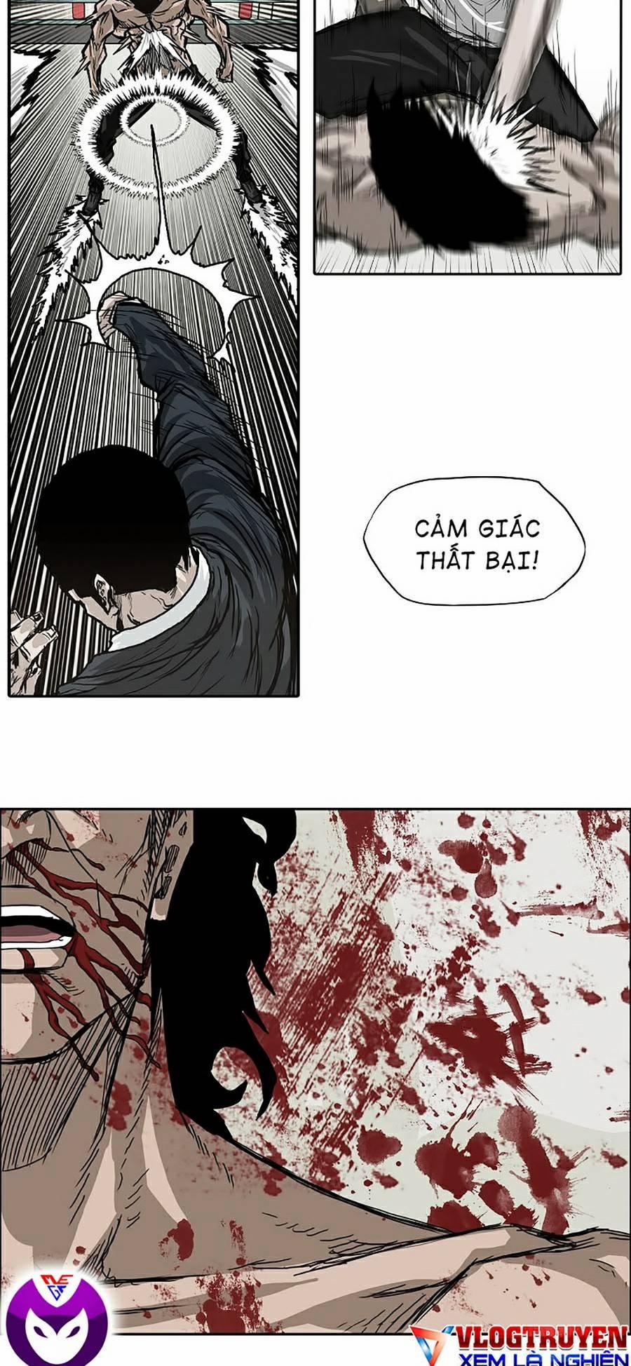 Bá Chủ Học Đường Ss4 25 trang 44