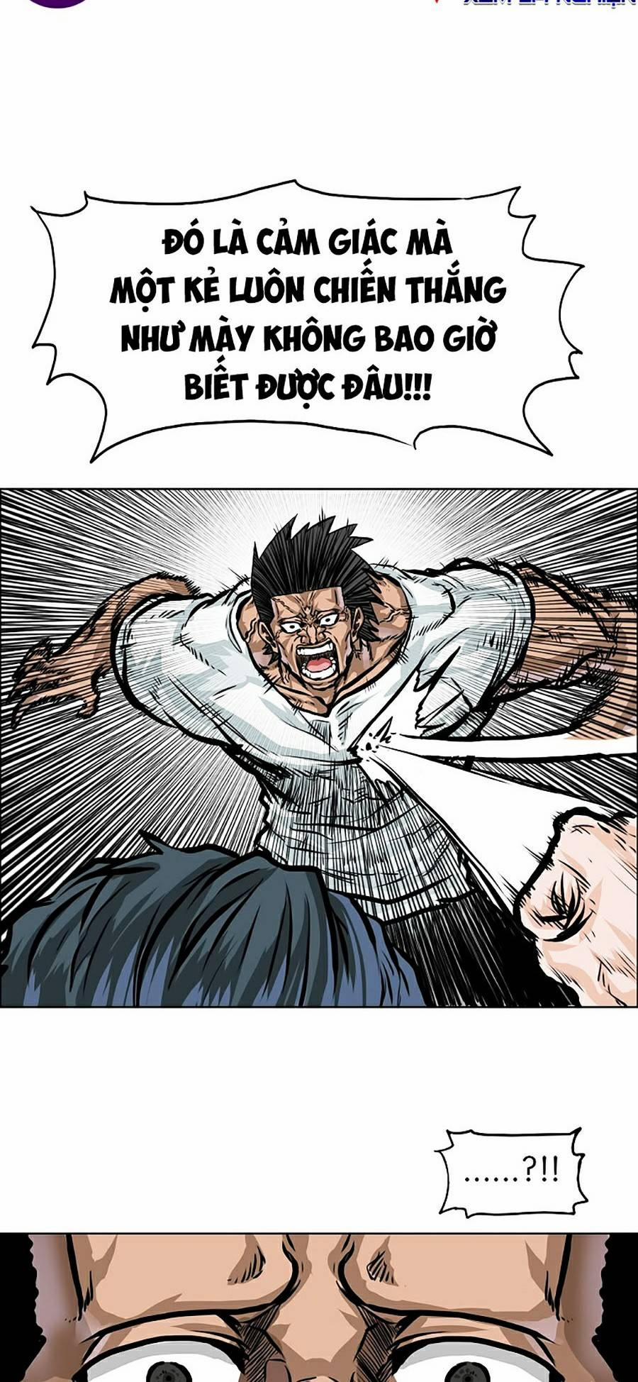 Bá Chủ Học Đường Ss4 25 trang 45