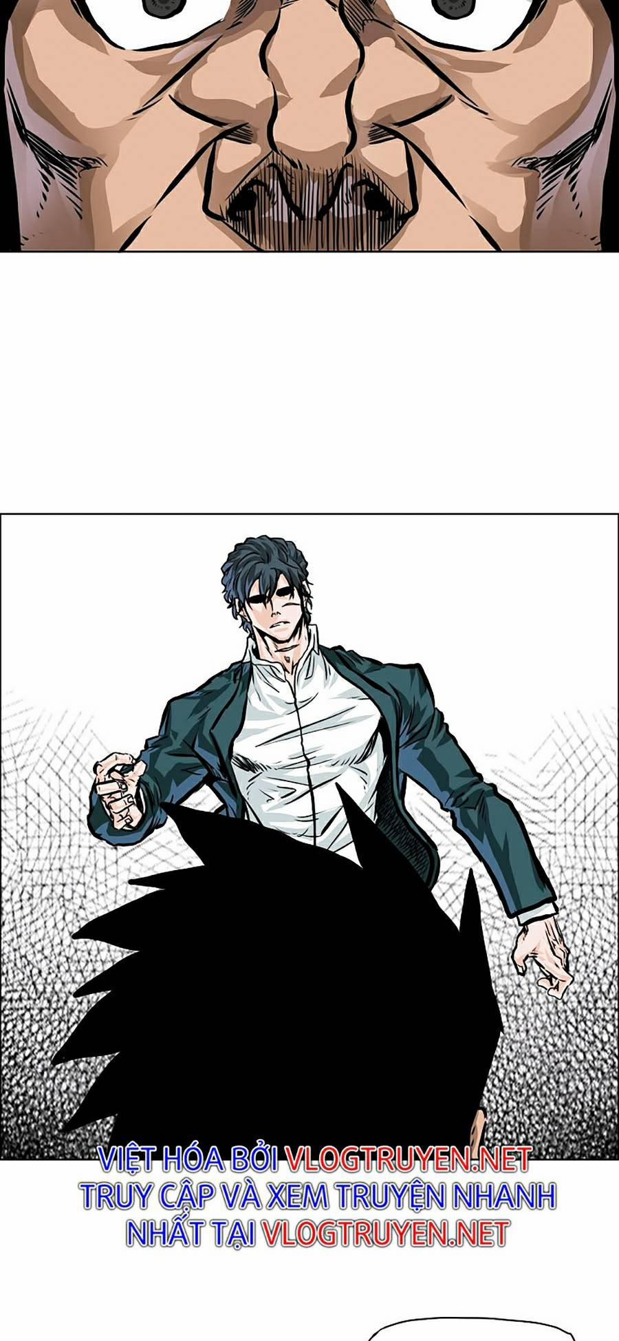 Bá Chủ Học Đường Ss4 25 trang 46