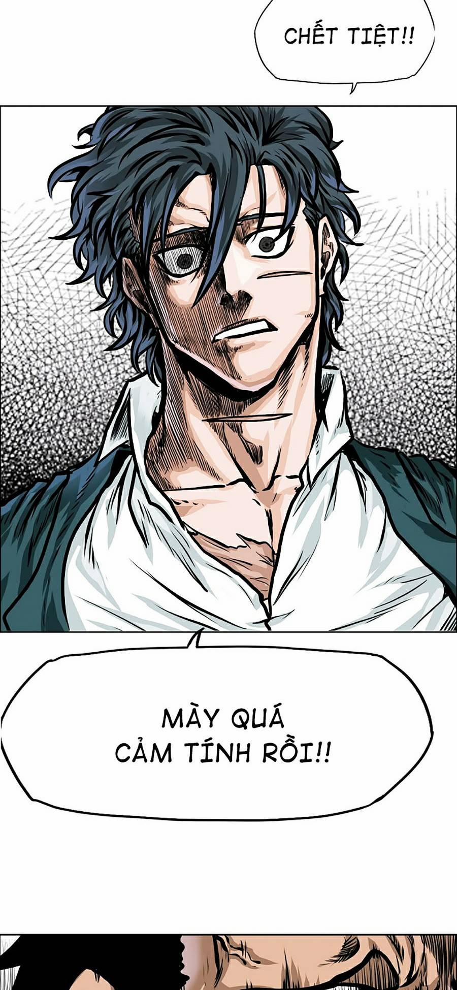 Bá Chủ Học Đường Ss4 25 trang 47