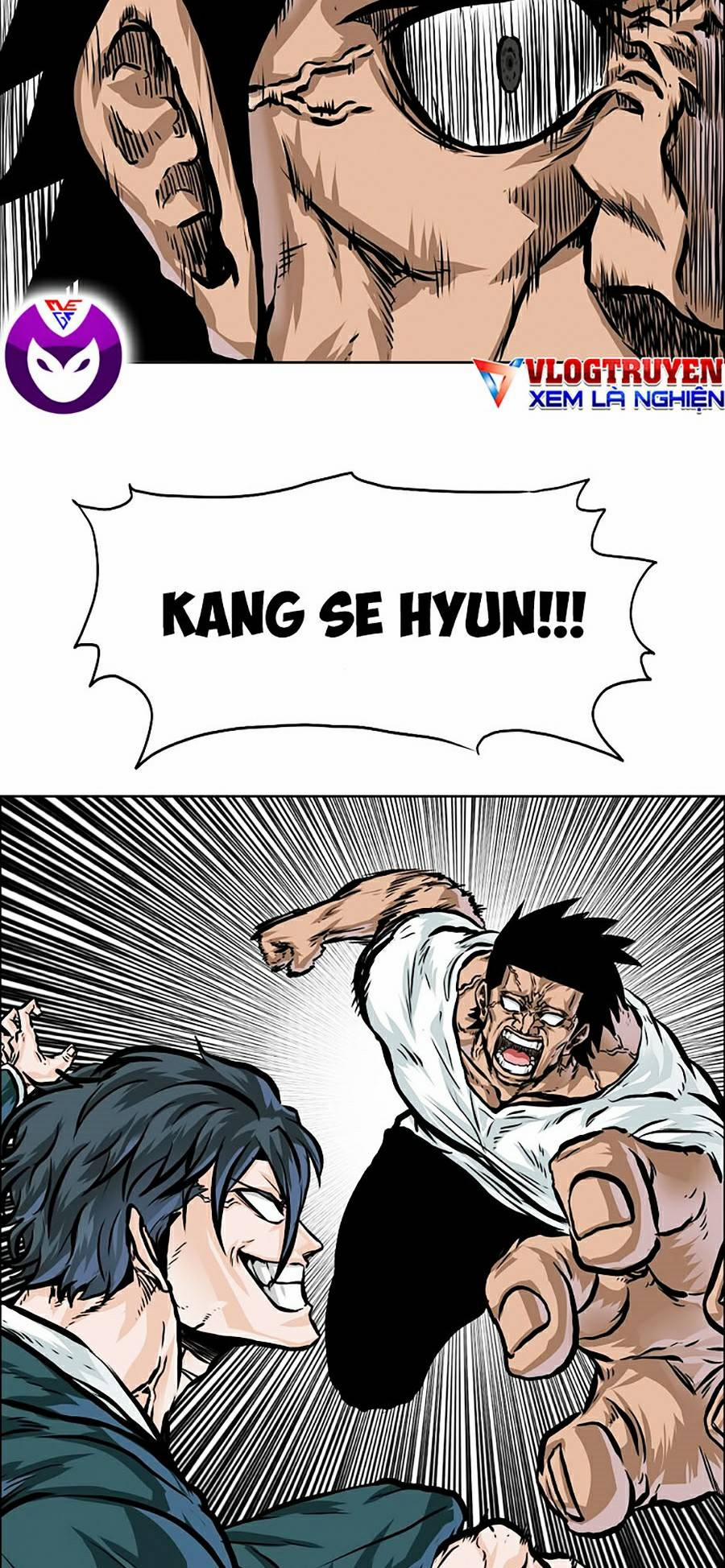 Bá Chủ Học Đường Ss4 25 trang 48